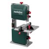 METABO BAS 261 Precision Elektrická pásová píla 619008000 | ajtech.sk