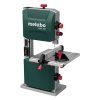 METABO BAS 261 Precision Elektrická pásová píla 619008000 | extratech.sk