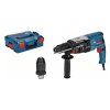 Bosch GBH 2-28 Elektrické vŕtacie kladivo (SDS-Plus L-Box) 0611267601 | ajtech.sk