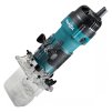Makita 3712 Elektrická jednoručná fréza | ajtech.sk