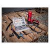 Strend Pro Fréza, 550W, multifunkčná, set, 287 ks | extratech.sk