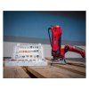 Strend Pro Fréza, 550W, multifunkčná, set, 287 ks | extratech.sk