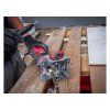 Strend Pro Fréza, 550W, multifunkčná, set, 287 ks | extratech.sk