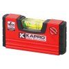 STREND PRO KAPRO® 246 100 mm Vodováha s 1 libelou | extratech.sk