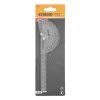 STREND PRO SP-173 Kovový uhlomer INOX | extratech.sk