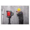 KAPRO 8991 Prolaser Electrota RedBeam, Rotačný laser | extratech.sk