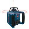 Bosch GRL 250 HV Rotačný laser 0601061600 | ajtech.sk
