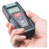 Makita Digitálny laserový diaľkomer, LD030P | ajtech.sk
