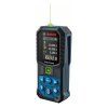Laserový merač vzdialeností Bosch GLM 50-27 CG | extratech.sk