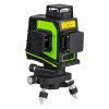 Strend Pro Industrial GF360G Laser, 3D, zelený | ajtech.sk