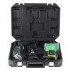 Strend Pro Industrial GF360G Laser, 3D, zelený | extratech.sk