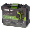 Strend Pro Industrial GF360G Laser, 3D, zelený | ajtech.sk