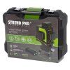 Strend Pro Industrial GF360G Laser, 3D, zelený | extratech.sk
