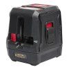 STREND PRO AK011R Krížový laser | extratech.sk