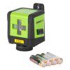 STREND PRO TPLL01D Krížový laser | extratech.sk