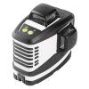 STREND PRO KAPRO 883G Prolaser 3D All-Lines Líniový a krížový laser | ajtech.sk