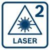 Krížový laser Bosch GLL 2-10 10m červený | extratech.sk