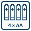 Bosch GLL 3-8 Krížový laser 0601063S00 0601063S00 | ajtech.sk