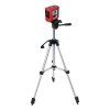 KAPRO 862 Prolaser Cross Krížový laser + statív | extratech.sk