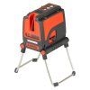 STREND PRO KAPRO 873S Prolaser Vector Krížový laser so statívom | extratech.sk
