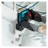 Makita Krížový a bodový laser s červeným lúčom (bez aku), SK106DZ | ajtech.sk
