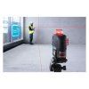 Bosch GLL 3-80 Professional LR Laser krížový 0601063R05 | extratech.sk