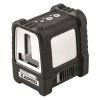 KAPRO 870G VHX Prolaser VIP, GreenBeam, Krížový laser | ajtech.sk