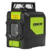 STREND PRO INDUSTRIAL 901CG Krížový laser | extratech.sk