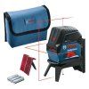 Kombinovaný laser Bosch GCL 2-15 | extratech.sk