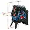 Kombinovaný laser Bosch GCL 2-15 | extratech.sk