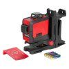 KAPRO 883N Prolaser 3D All-Lines Merací laser | extratech.sk