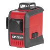 KAPRO 883N Prolaser 3D All-Lines Merací laser | ajtech.sk