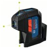 Bosch GPL G Professional Bodový laser 0601066N00 | ajtech.sk