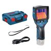Bosch GTC 400 Termokamera (bez aku) 0601083108 | ajtech.sk