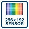 Termokamera Bosch GTC 600 C | extratech.sk