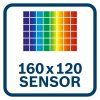 Termokamera Bosch GTC 400 C (1x 2.0Ah) | extratech.sk