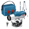 Bosch GOL 26D BT160 GR500 Optický nivelačný prístroj 0601068002 | ajtech.sk