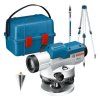 Bosch GOL 20 Optický nivelačný prístroj SET 0601068402 | ajtech.sk