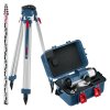 Bosch GOL 20 Optický nivelačný prístroj SET 0601068402 | ajtech.sk