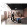 Priemyselný vysávač Bosch GAS 12-25 PL | extratech.sk