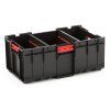 Strend Pro QBRICK System ONE Box Plus Prepravka 35 l | extratech.sk