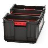 Strend Pro QBRICK System ONE Box Plus Prepravka 35 l | extratech.sk