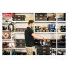 Strend Pro QBRICK System TWO Box 200 Flex Prepravka 26 l, 239778 | extratech.sk