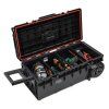 Strend Pro QBRICK System ONE Longer Basic Box na náradie, 239306 | extratech.sk
