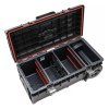 Strend Pro QBRICK System ONE Longer Basic Box na náradie, 239306 | extratech.sk