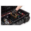 Strend Pro QBRICK System ONE Longer Basic Box na náradie, 239306 | extratech.sk
