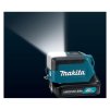 Makita ML107 Akumulátorová led lampa 12V (bez aku) | ajtech.sk