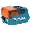 Makita ML107 Akumulátorová led lampa 12V (bez aku) | ajtech.sk