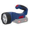 GÜDE L 18-0 Akumulátorová LED lampa (bez aku) | ajtech.sk