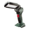 METABO SLA 14.4-18 LED Akumulátorová lampa (bez aku) 600370000 | ajtech.sk
